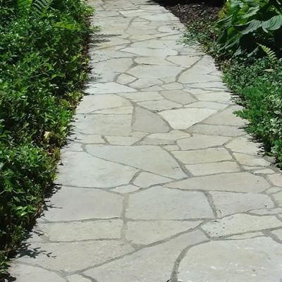 Nicolock Driveway